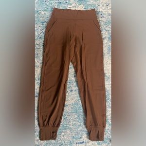 Lululemon Align High-Rise Jogger Full Length